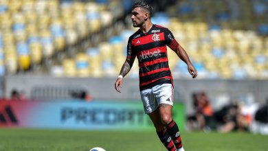 De Arrascaeta e Everton Cebolinha reforçam o Flamengo para jogo da Libertadores