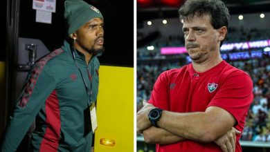 Douglas Costa preocupa Fluminense e Diniz expõe problema sobre aumento de lesões: “Não é muito comum”