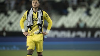 Ex-Botafogo, Lucas Perri falha em vice do Lyon para o PSG; Assista!