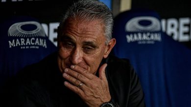 Flamengo acerta contratação de Michael e Tite é informado