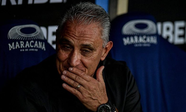 Flamengo acerta contratação de Michael e Tite é informado