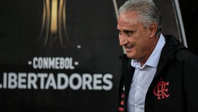 Flamengo de Tite pode terminar em boa situação no grupo da Libertadores