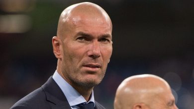 Flamengo decide assinar com queridinho de Zidane