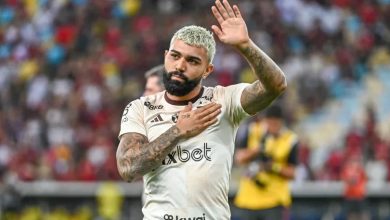 Flamengo define logística de Gabigol para julgamento na Suíça