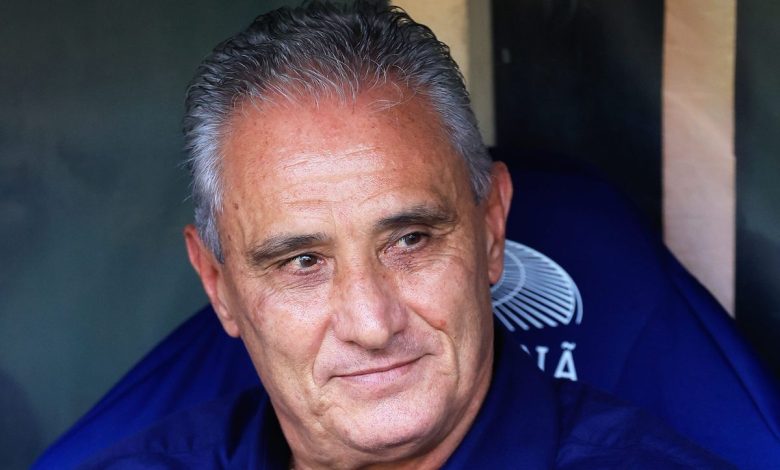 Flamengo está fechando nova contratação; Veja quem é