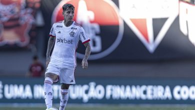 Flamengo está próximo de contar com o reforço de Erick Pulgar; veja