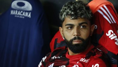 Flamengo pode pagar mais de 10 milhões em rescisão de Gabigol