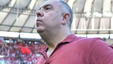 Flamengo se decide sobre contratação de Marcos Paulo; BOMBA