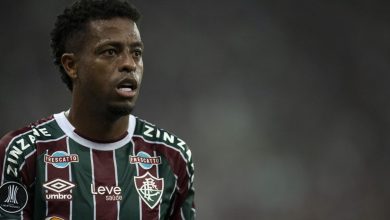 Fluminense confirma que não está devendo ao Atlético-MG por conta de Keno e Guga