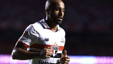 Fluminense é avisado sobre retorno de Lucas Moura no São Paulo
