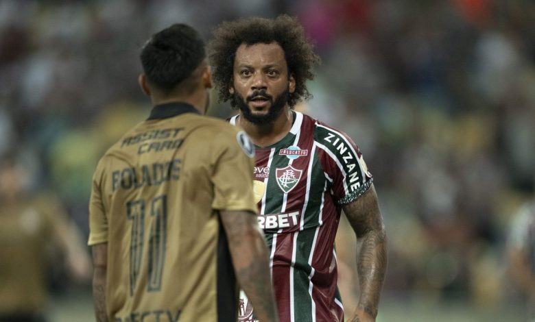 Fluminense encara Colo-Colo pela Libertadores; onde assistir ao vivo