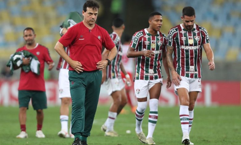 Fluminense fecha grande campanha de líder na Libertadores: onde assistir