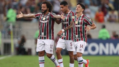 Fluminense pode acumular mais de R$ 5 milhões caso se classifique na Copa do Brasil