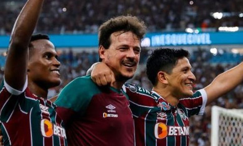 Fluminense pode completar um ano de invencibilidade na Copa Libertadores