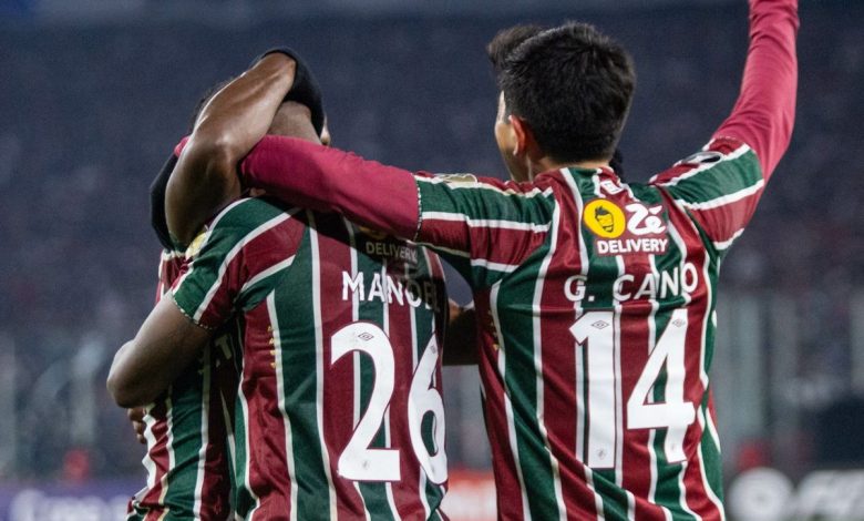 Fluminense pode conquistar melhor sequência de vitórias em 2024