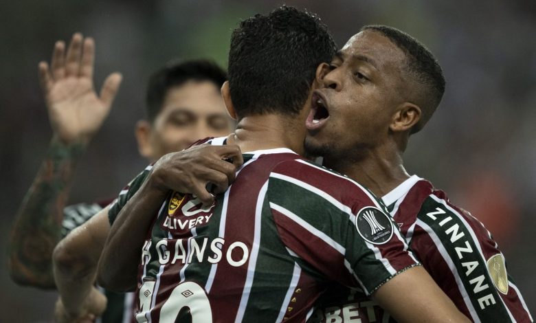 Fluminense se classifica na Libertadores e fatura valor alto
