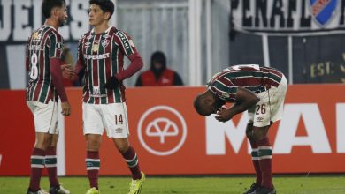 Fluminense sofre, mas defesa segura ataque adversário e time vence jogo