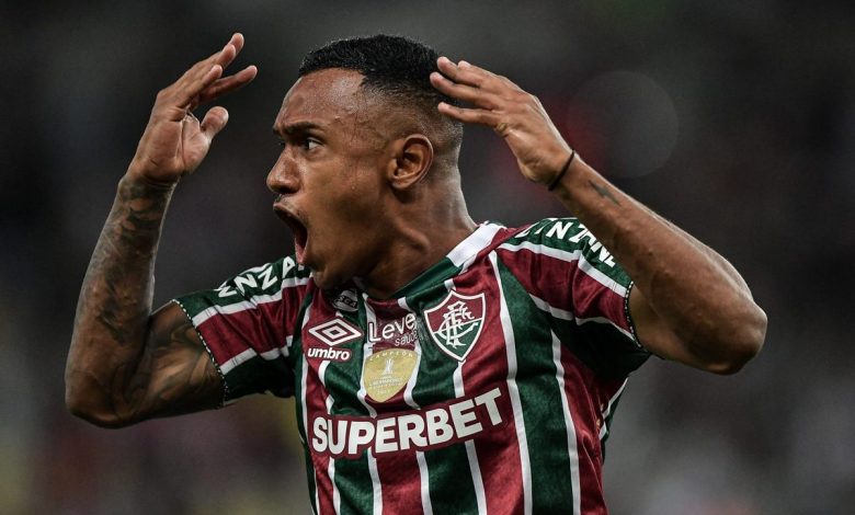Fluminense tem trunfo para avançar às quartas da Libertadores