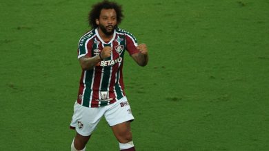 Marcelo está há uma assistência de se tornar o maior "garçom" do Fluminense na temporada