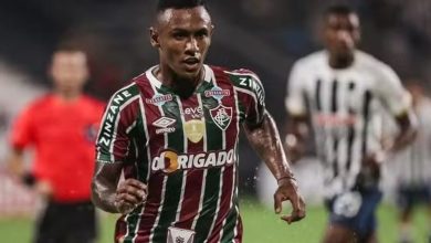 Marquinhos sofre trauma no pé e vira desfalque de última hora no Fluminense
