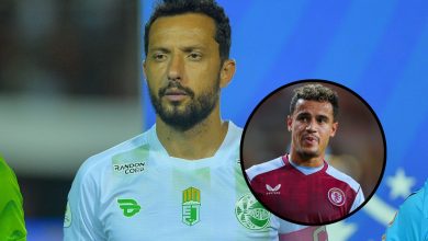 Nenê comenta possível retorno de Philippe Coutinho ao Vasco: “Alegria para a torcida”