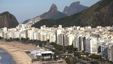 Operação Madonna: estacionamento nas principais vias de Copacabana será proibido a partir desta quinta - Prefeitura da Cidade do Rio de Janeiro