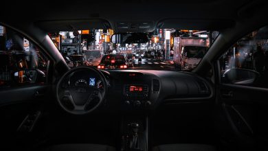 A Evolução dos Sistemas Autônomos de Condução nos Veículos
