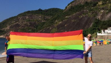 Palestras, cursos e Festival Rio Diversidade 2024 marcam o Dia Mundial de Combate à LGBTfobia - Prefeitura da Cidade do Rio de Janeiro