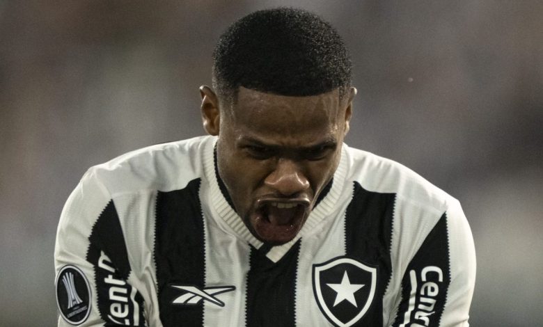 Palpite Junior Barranquilla x Botafogo - Copa Libertadores da América