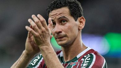 Paulo Henrique Ganso é elogiado por Diniz no Fluminense