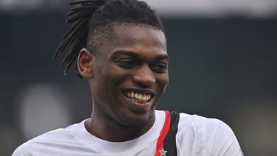 Rafael Leão pode ajudar Flamengo em contratação de Michael