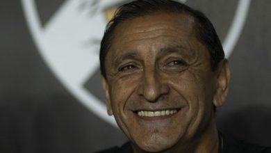 Ramón Díaz pode assinar no Al-Jazira após demissão no Vasco