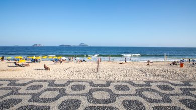 Rio ganha nota máxima entre turistas e moradores – Riotur