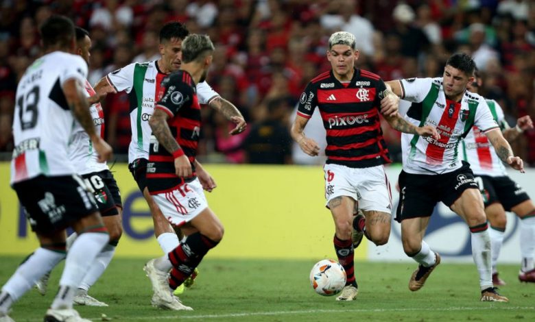 Saiba onde assistir, horário e prováveis escalações do jogo pela Libertadores