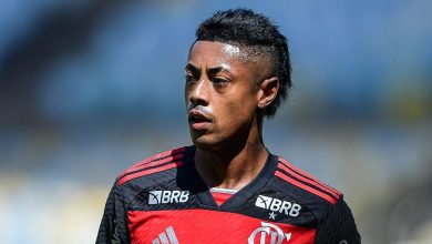 Saída de Bruno Henrique tem desfecho confirmado no Flamengo e torcida reage: “uma pena”