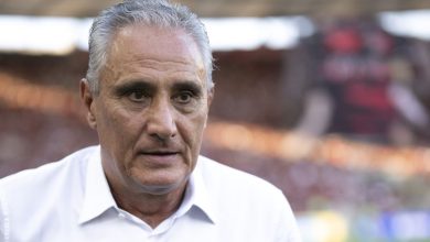 Tite avisa diretoria do Flamengo para vender Wesley em julho; BOMBA