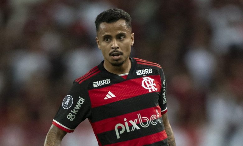 Tite revela fator crucial para a recuperação de Allan no Flamengo: “sermos francos”