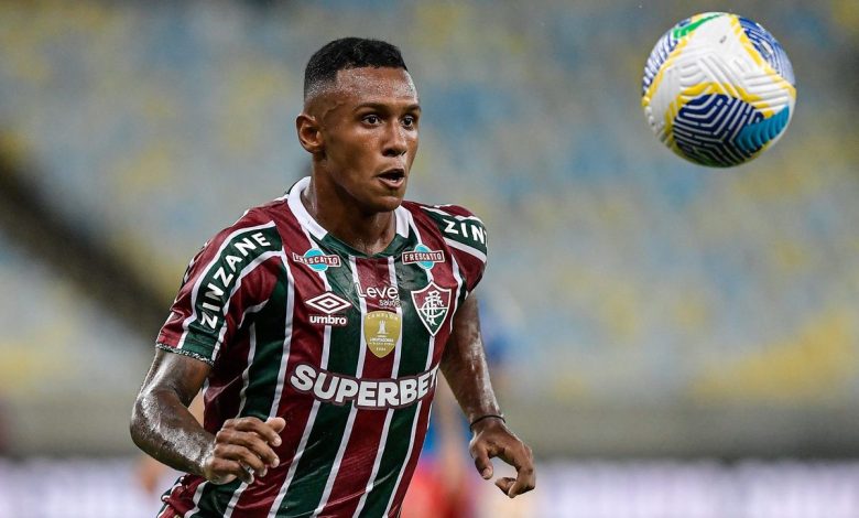 jornalista informa valor que o Fluminense precisa desembolsar para comprar Marquinhos