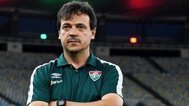 Após derrota, Fernando Diniz admite reformulação e explica plano do Fluminense
