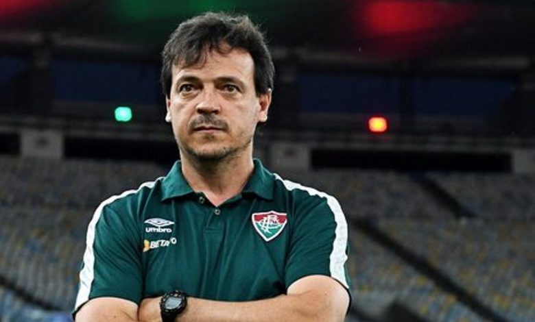 Após derrota, Fernando Diniz admite reformulação e explica plano do Fluminense