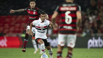 Após eliminação do Chile, Flamengo pode contar com reforço no Brasileiro