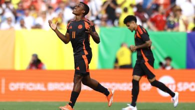 Arias 'preocupa' torcida do Fluminense em amistoso da Colômbia