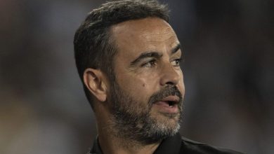 Artur Jorge explica porque conseguiu ter sucesso repentino no Botafogo