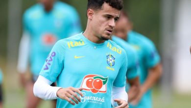 Botafogo quer contratar Coutinho, Alex Teixeira e Souza