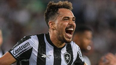 Botafogo terá o retorno de Eduardo para os próximos jogos
