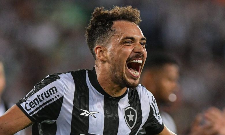 Botafogo terá o retorno de Eduardo para os próximos jogos