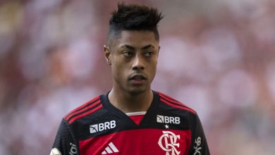 Bruno Henrique é dúvida para sequência da temporada do Flamengo