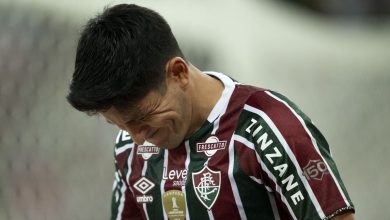 Cano revela detalhes sobre péssimo momento no Fluminense