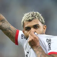 Bastidores do negócio entre Gabigol e Flamengo são expostos e irritação do atacante vem à tona