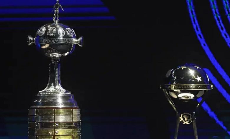 Conmebol sorteia nesta segunda-feira (3) confrontos da Libertadores e da Sul-Americana; confira o seu time